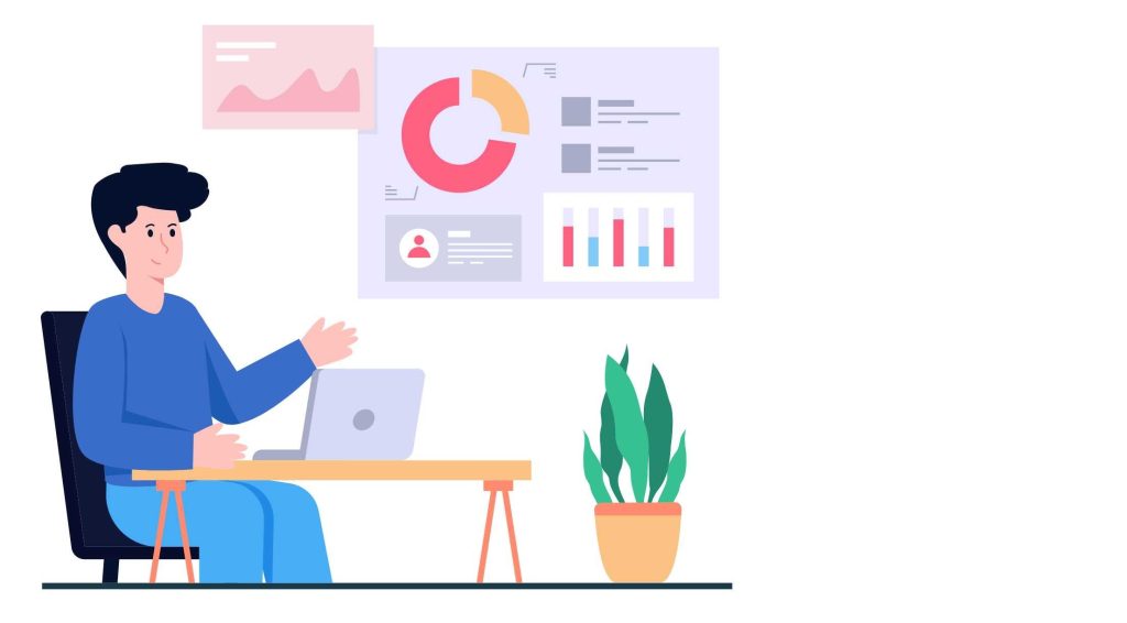 How Data-Entry Analysts Keep Healthcare Operations Moving